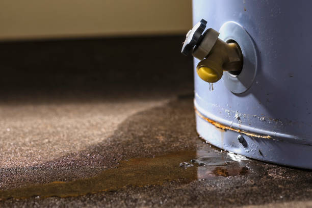 Best Emergency water damage restoration  in Moody, AL