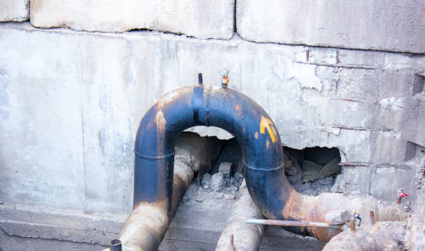Best Mold removal after water damage  in Moody, AL